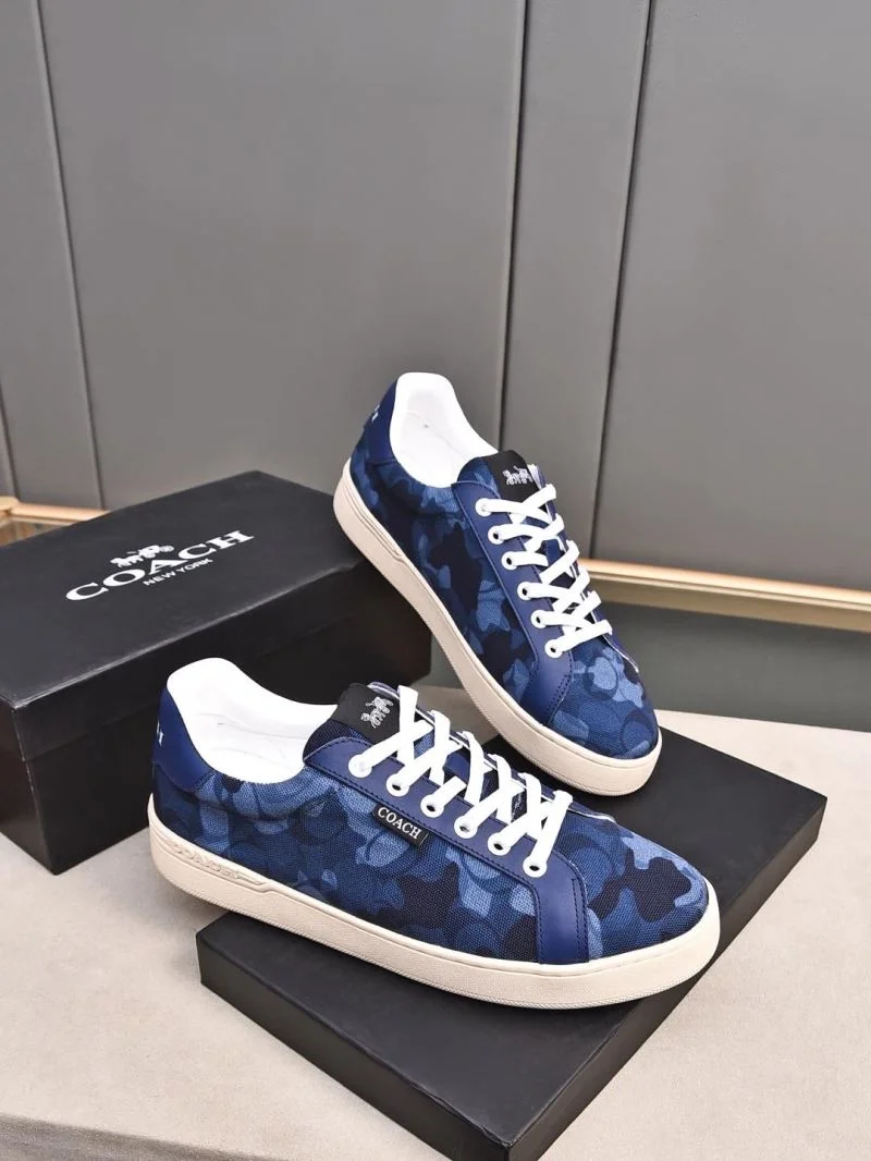 EasyMatch Coach Shoes 4910
