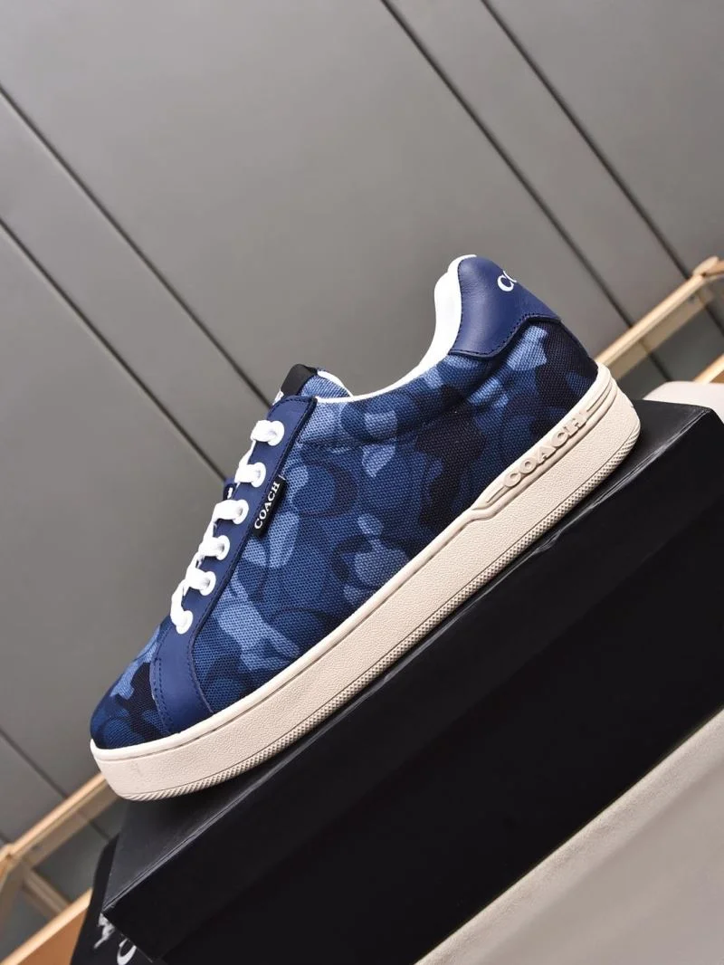 EasyMatch Coach Shoes 4910