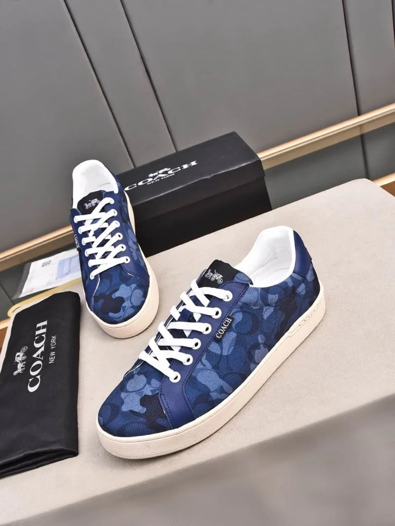 EasyMatch Coach Shoes 4910