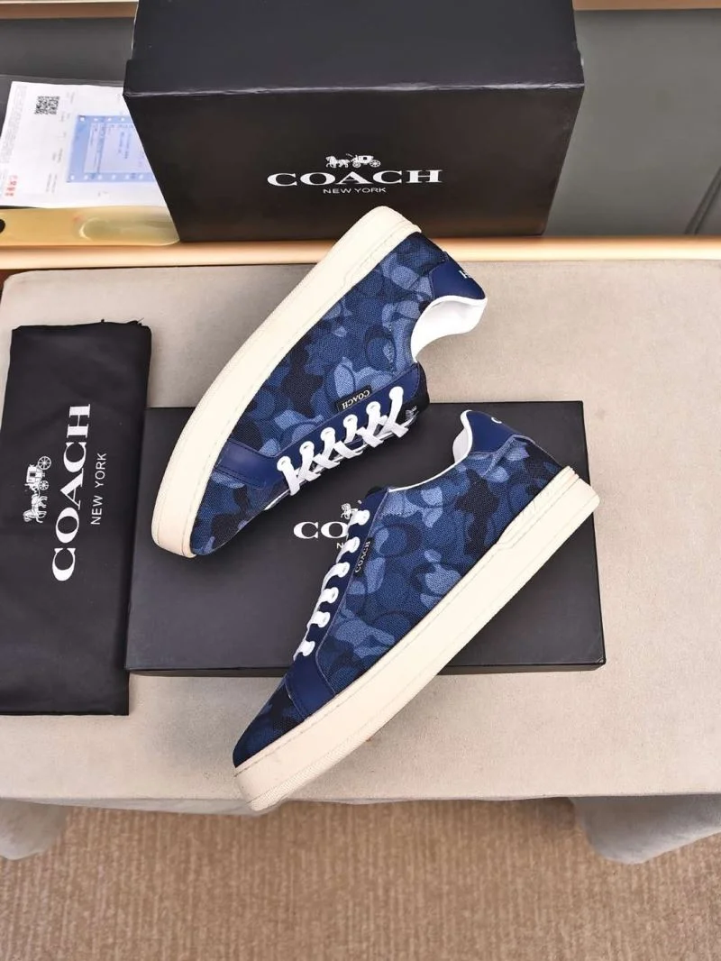 EasyMatch Coach Shoes 4910