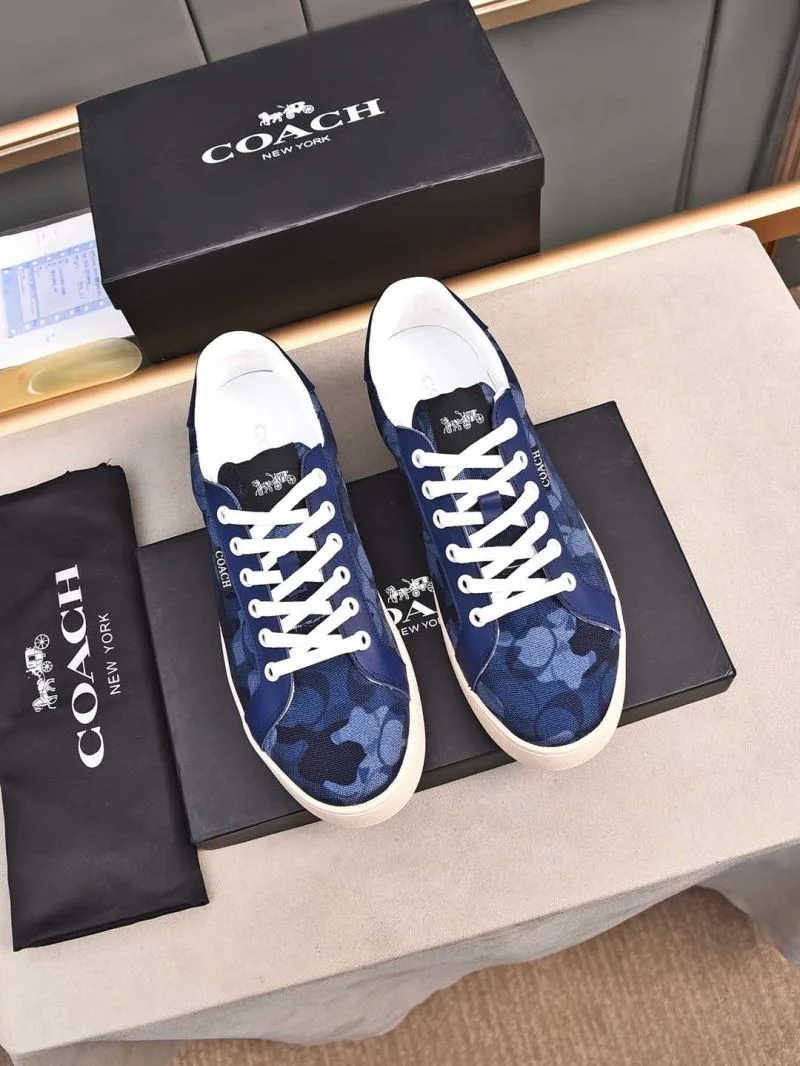EasyMatch Coach Shoes 4910