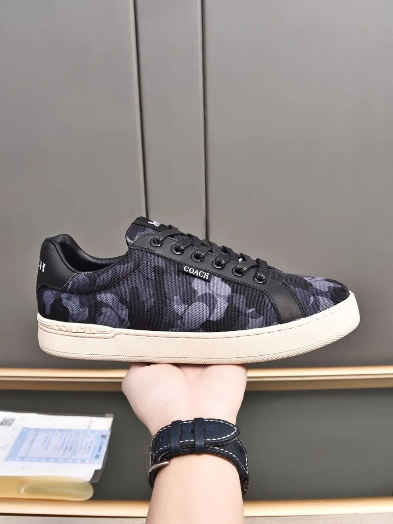 TimelessDesign Coach Shoes 4957