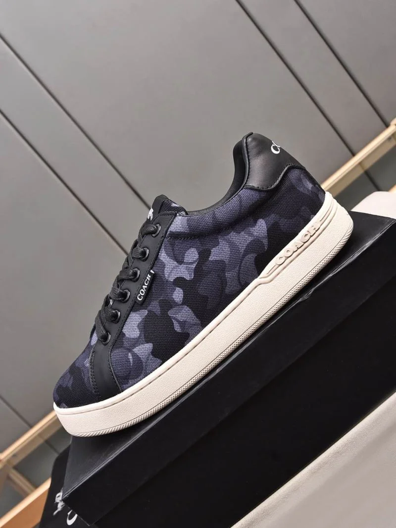 TimelessDesign Coach Shoes 4957