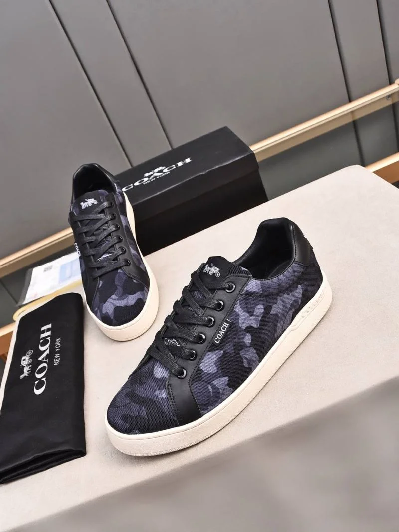 TimelessDesign Coach Shoes 4957