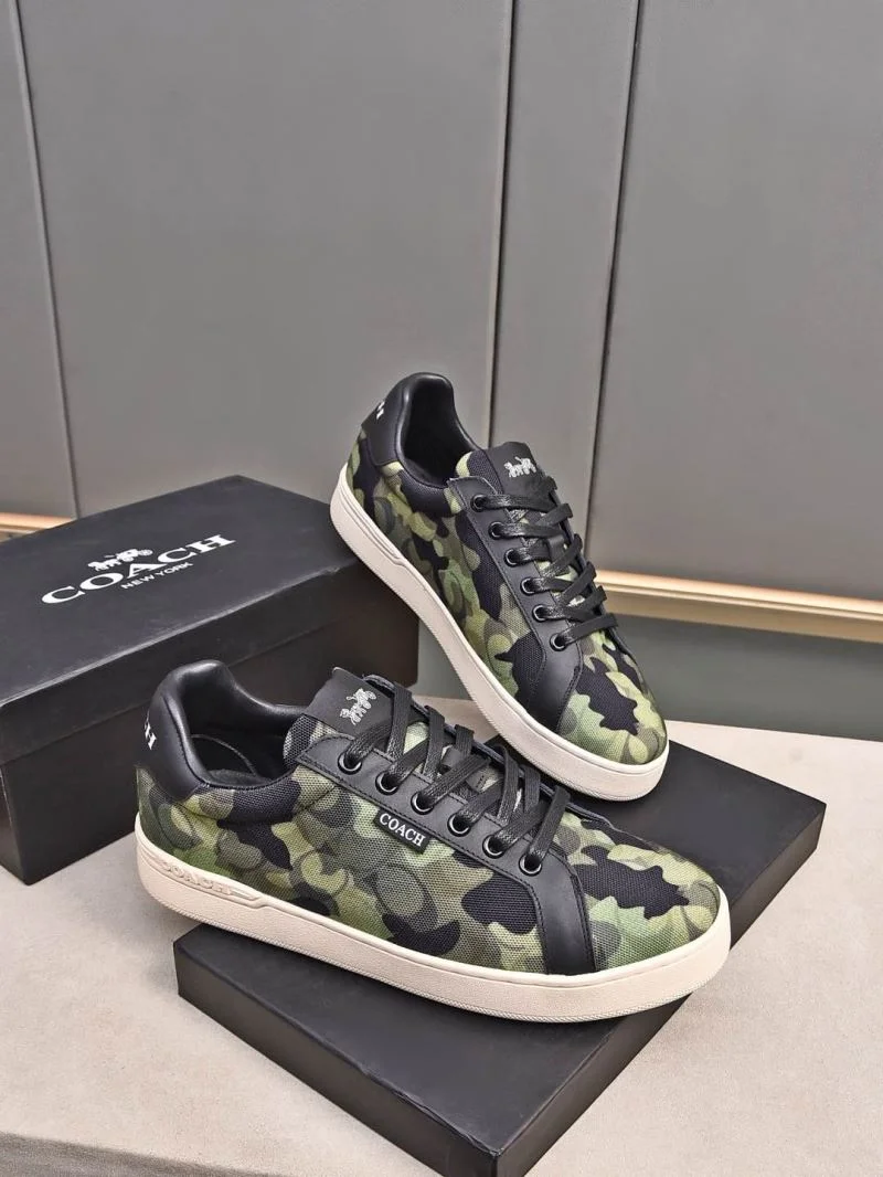 Packable Coach Shoes 4958