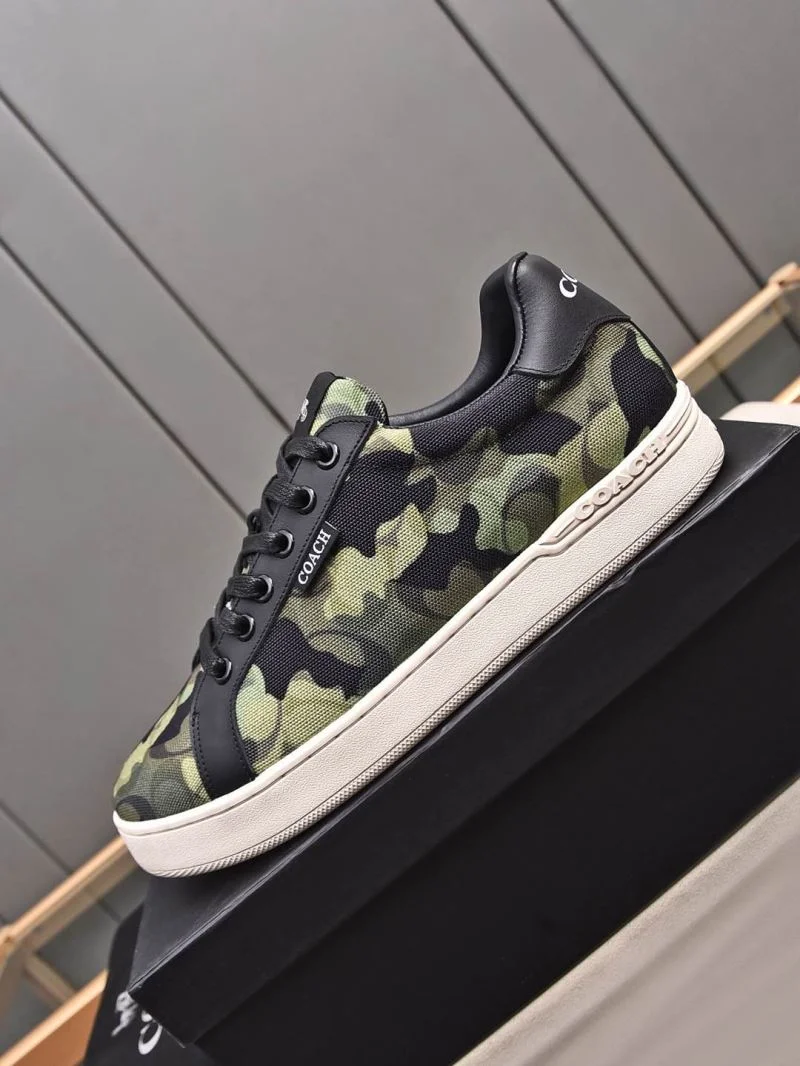 Packable Coach Shoes 4958
