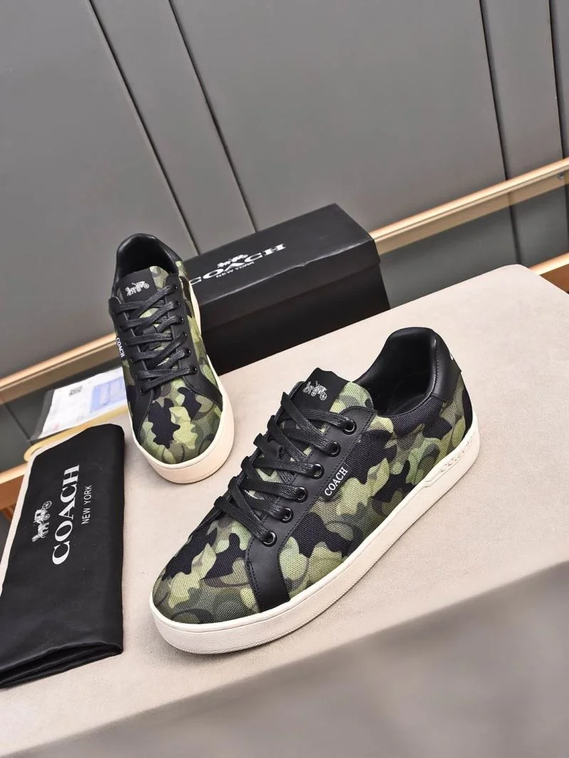 Packable Coach Shoes 4958