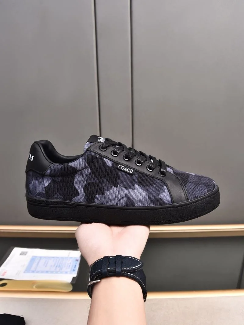 Packable Coach Shoes 4963