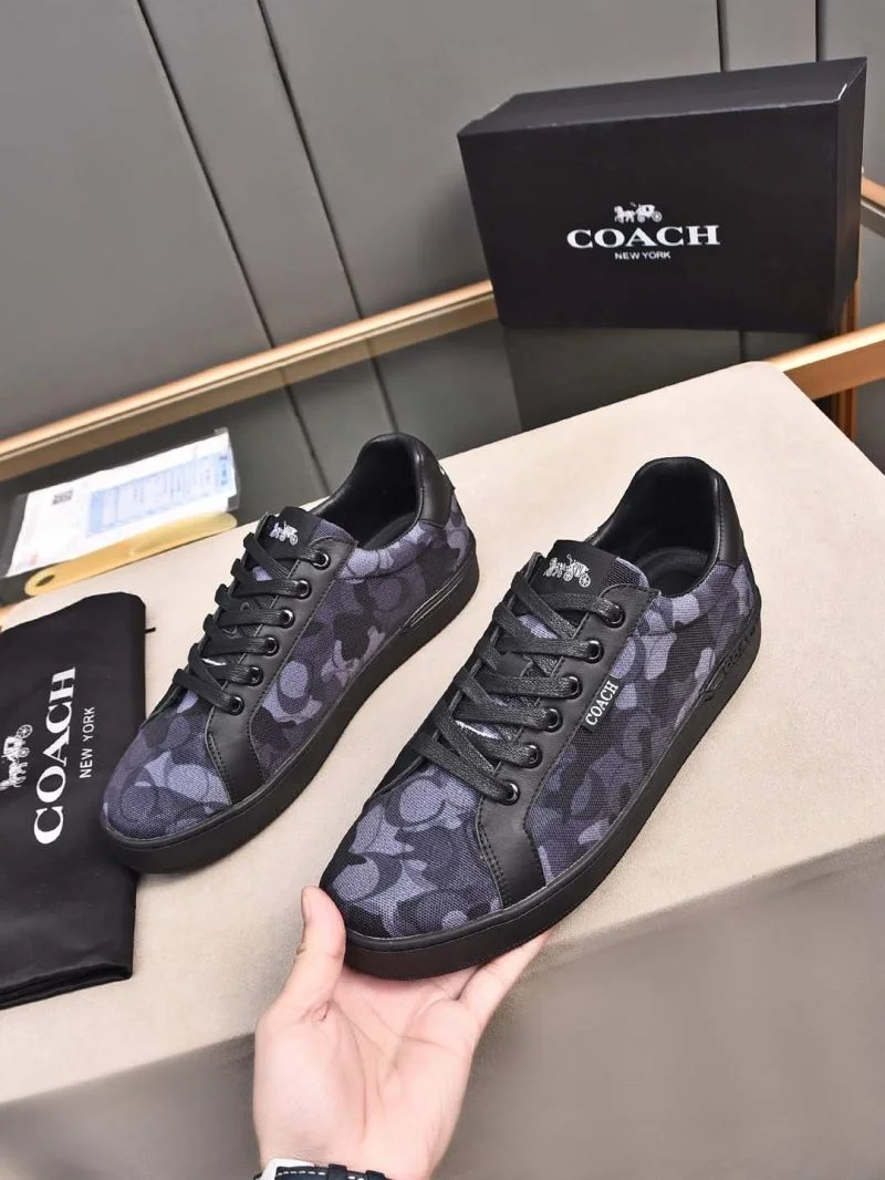 Packable Coach Shoes 4963