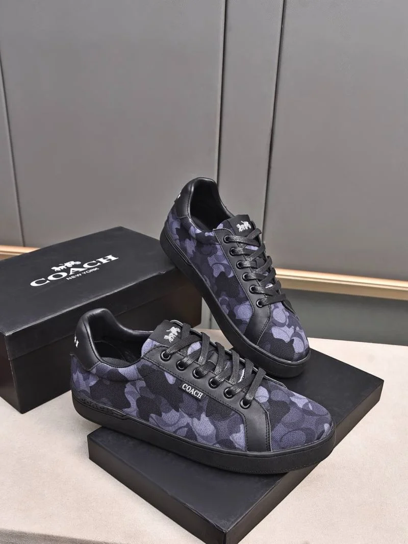 Packable Coach Shoes 4963