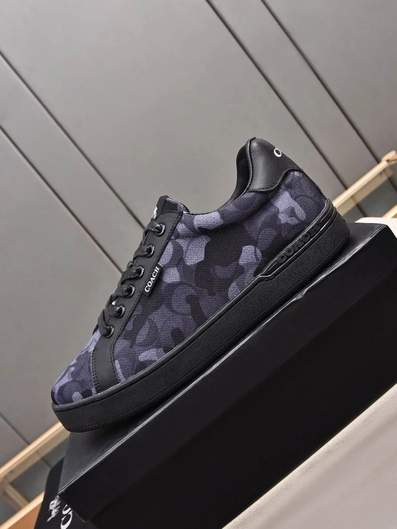 Packable Coach Shoes 4963