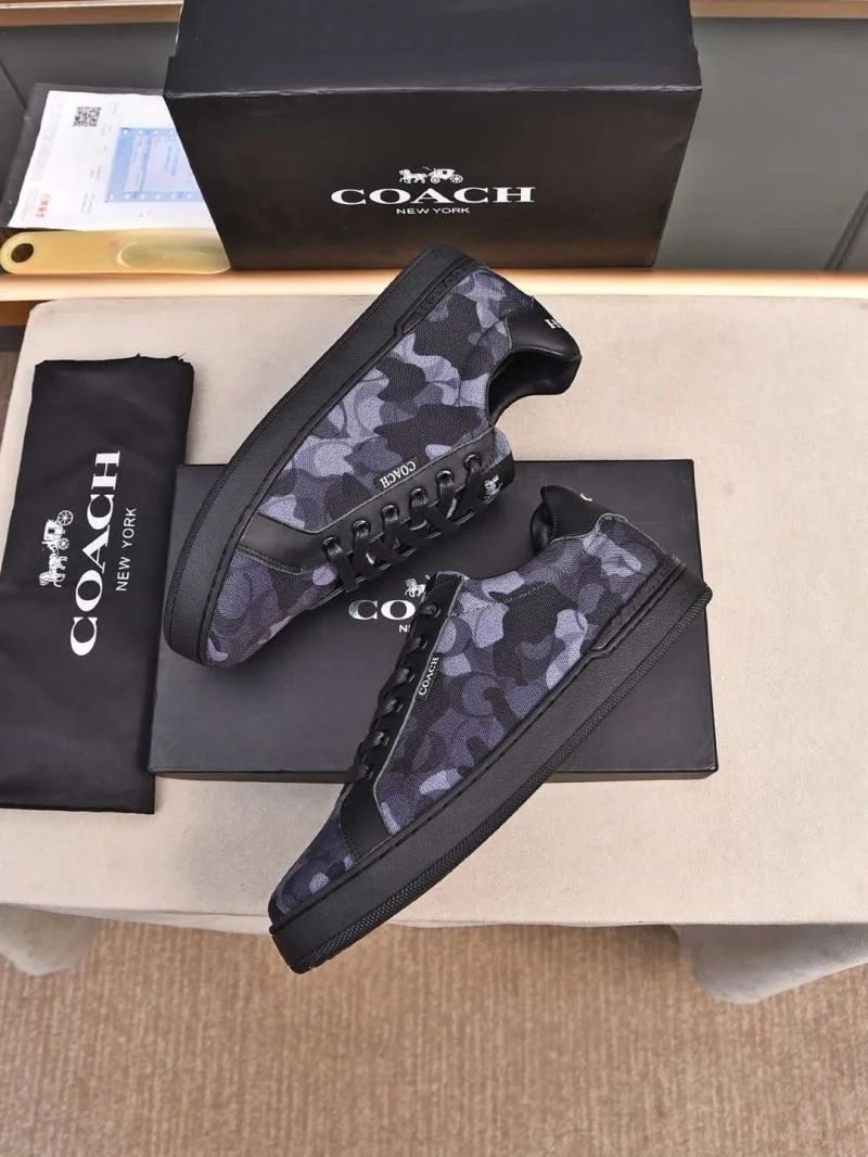 Packable Coach Shoes 4963