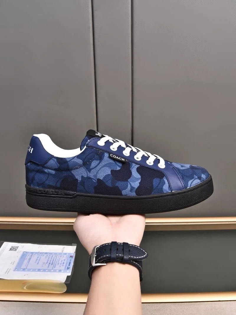 FlexibleFit Coach Shoes 4906