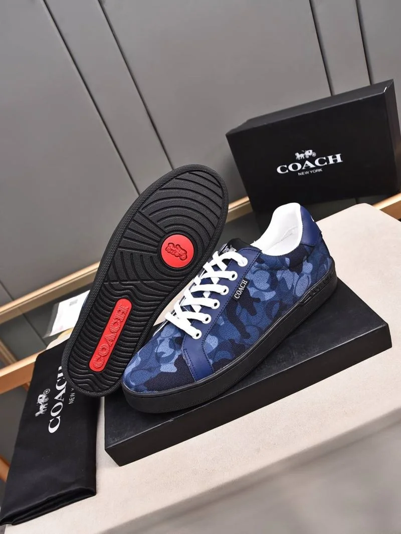 FlexibleFit Coach Shoes 4906