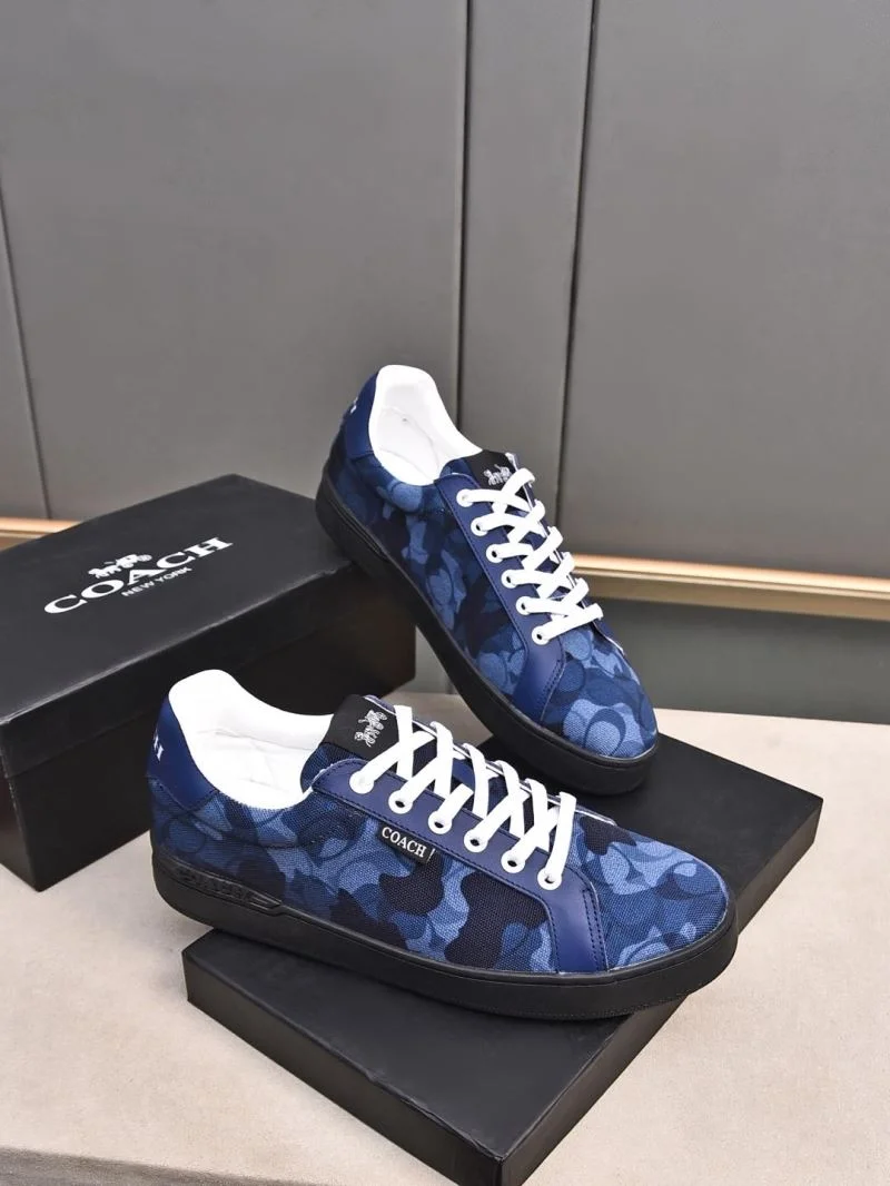 FlexibleFit Coach Shoes 4906