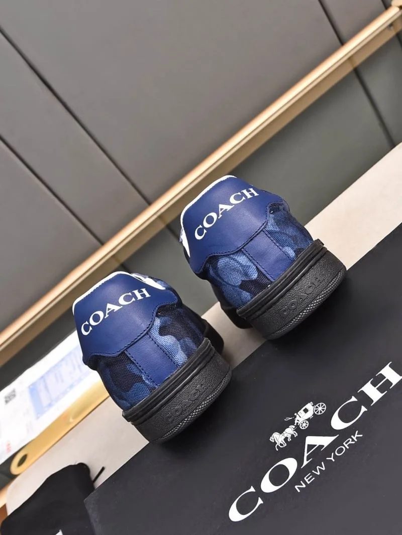 FlexibleFit Coach Shoes 4906