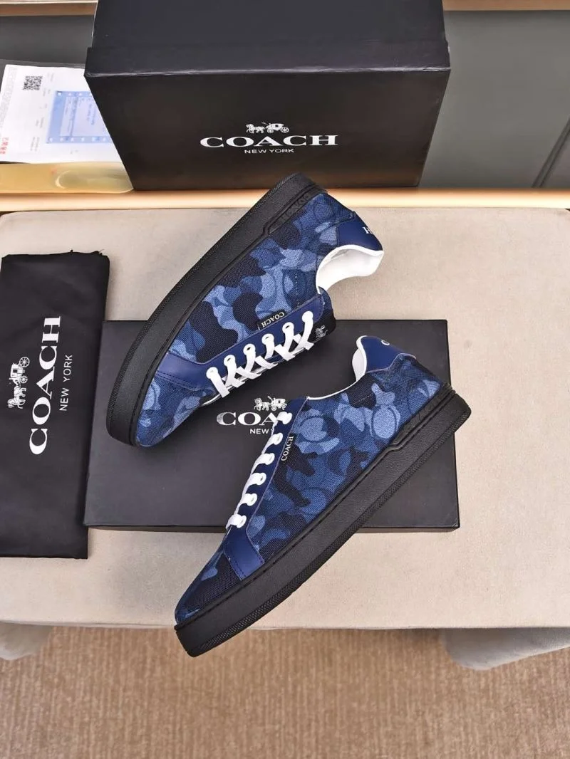 FlexibleFit Coach Shoes 4906