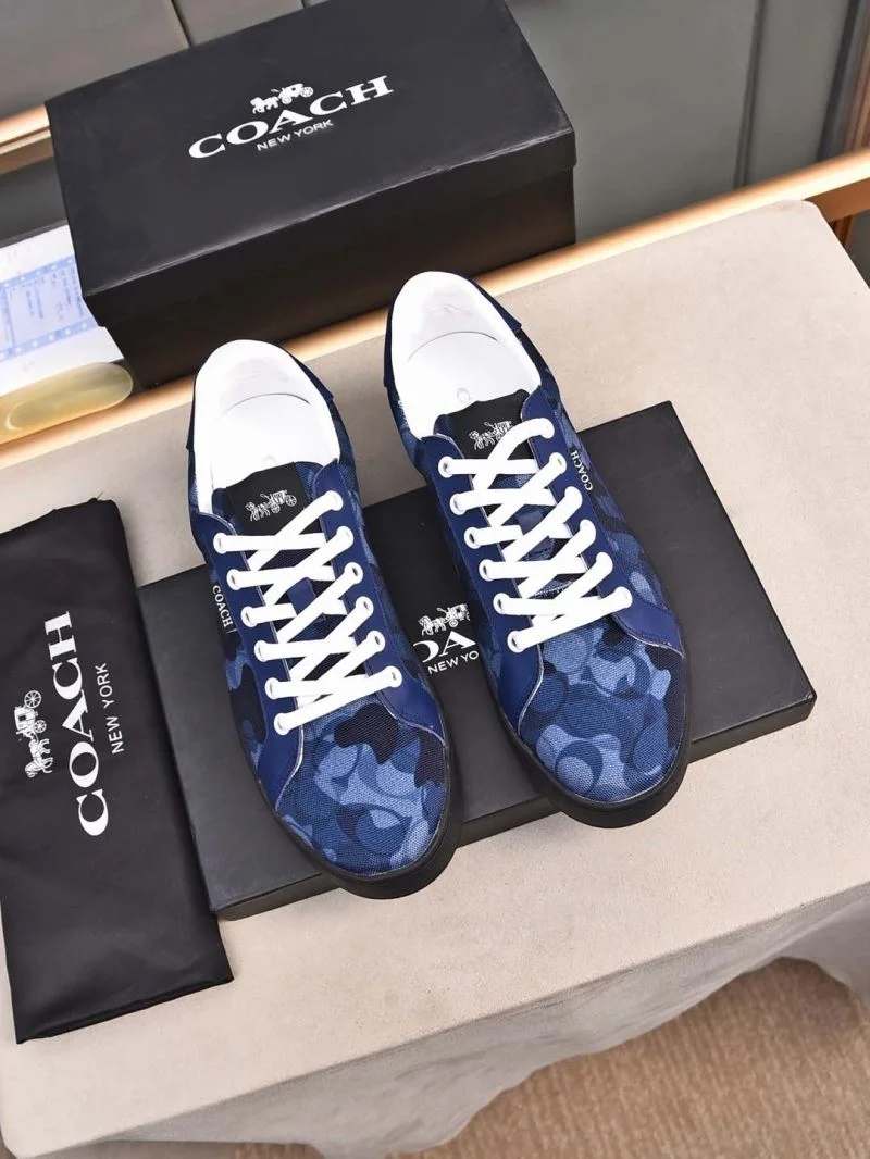 FlexibleFit Coach Shoes 4906