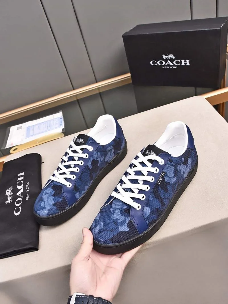 FlexibleFit Coach Shoes 4906