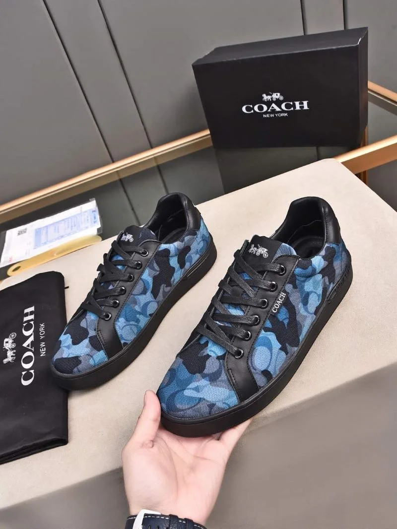 Coach Shoes TravelReady 5033
