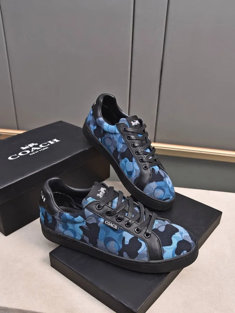 Coach Shoes TravelReady 5033
