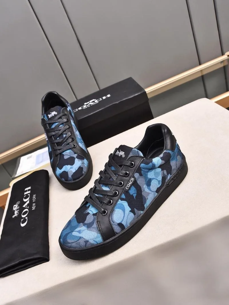 Coach Shoes TravelReady 5033