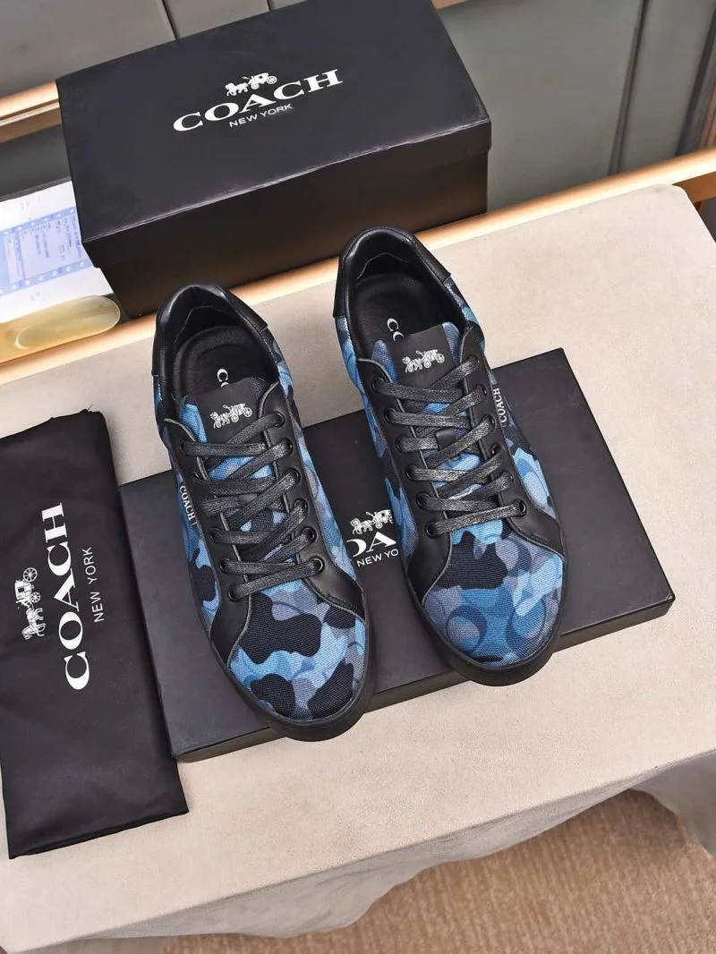 Coach Shoes TravelReady 5033
