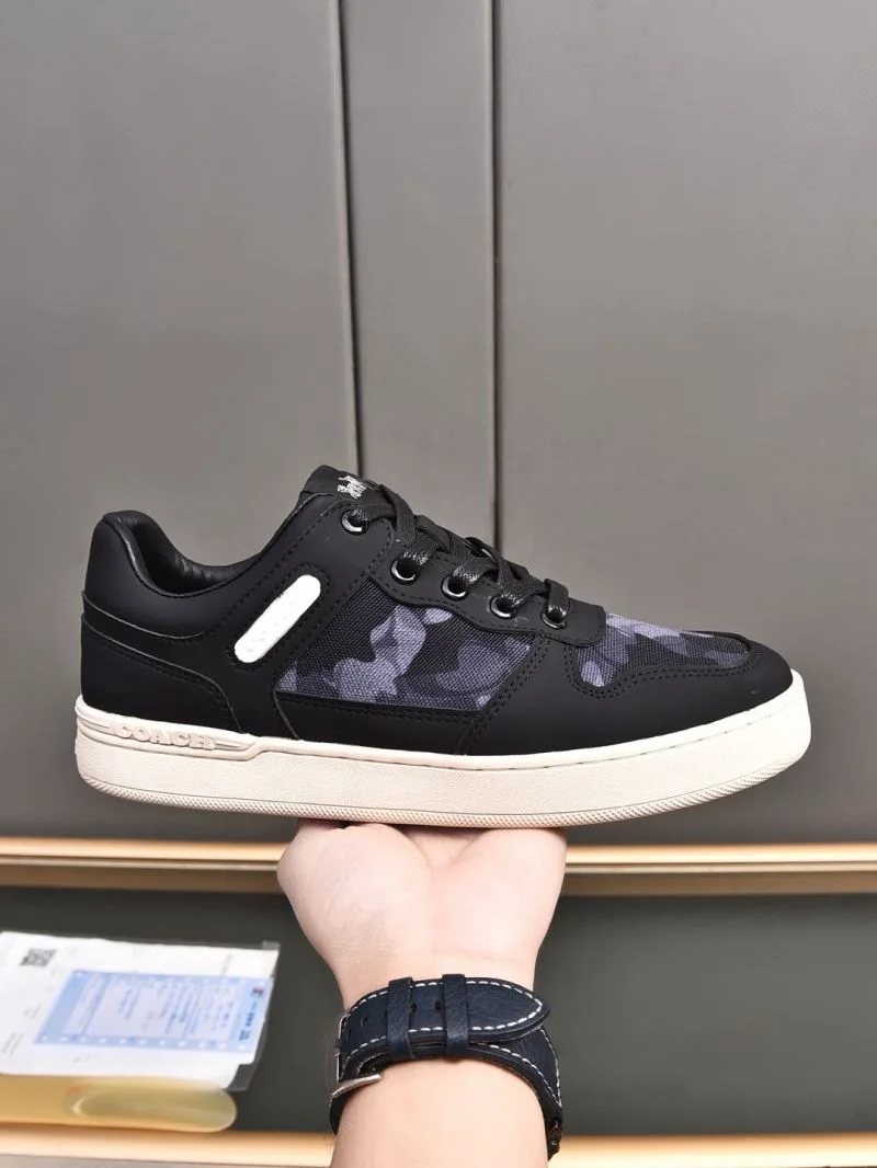 WeatherProof Coach Shoes 4938