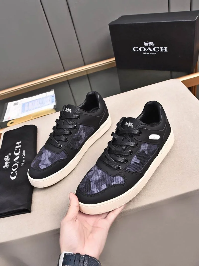 WeatherProof Coach Shoes 4938