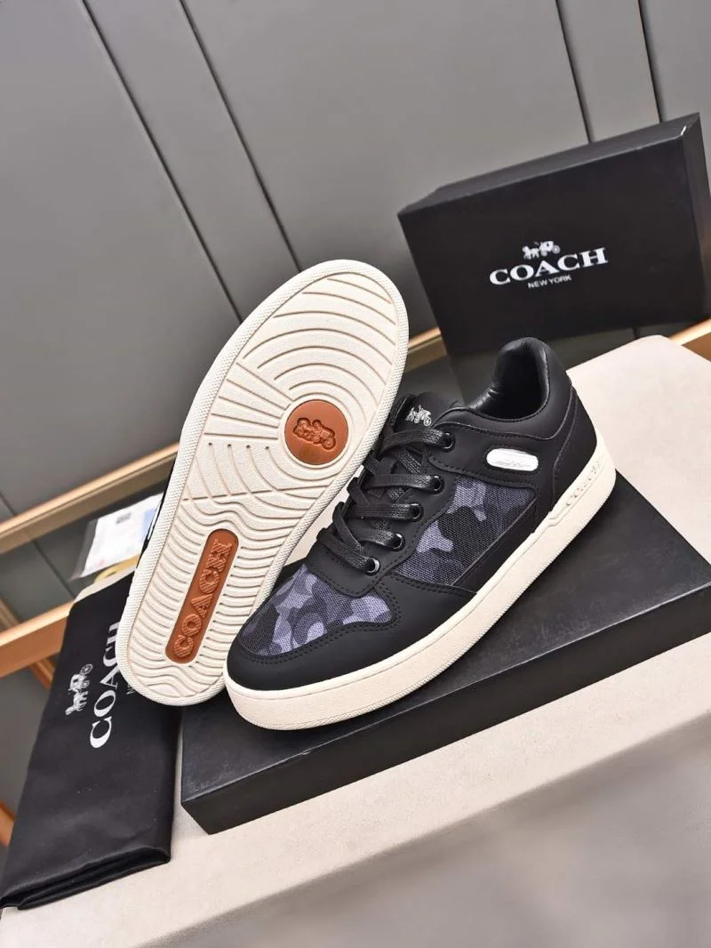 WeatherProof Coach Shoes 4938