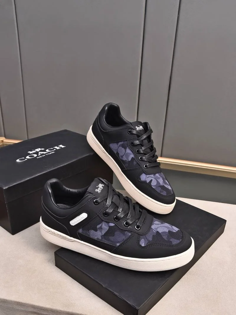 WeatherProof Coach Shoes 4938