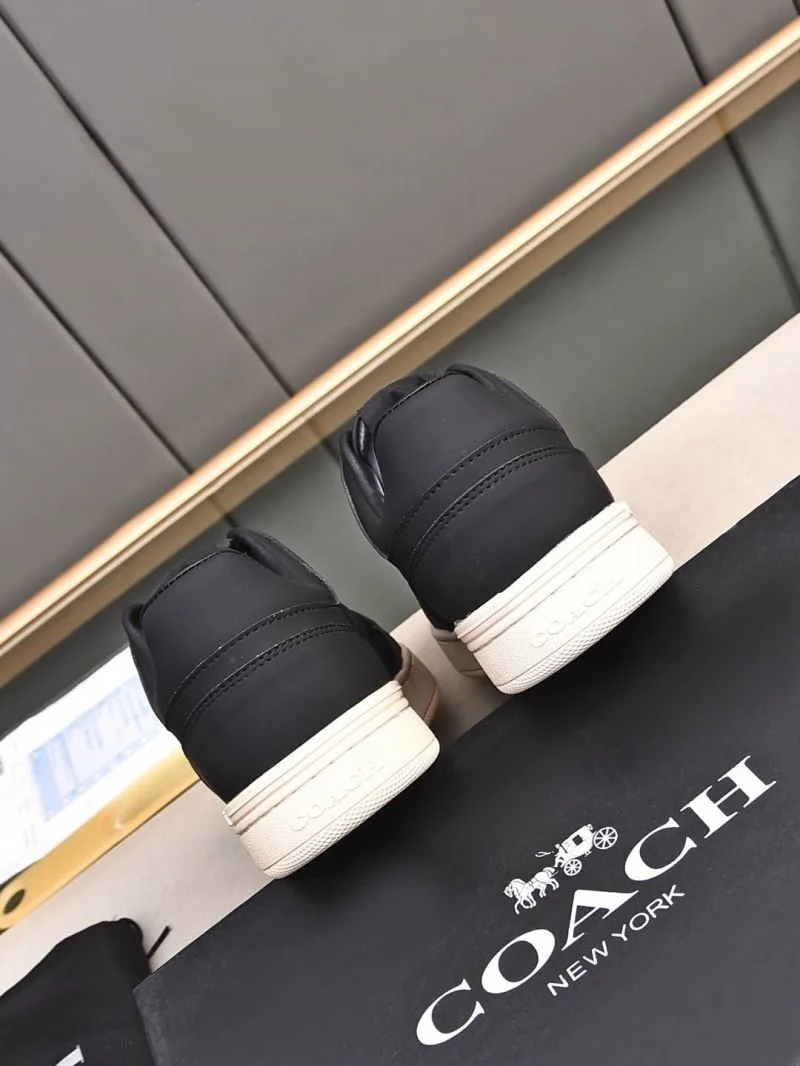 WeatherProof Coach Shoes 4938