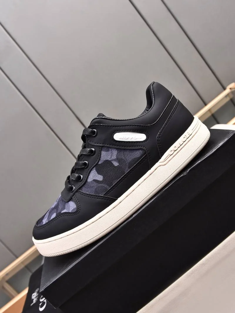 WeatherProof Coach Shoes 4938