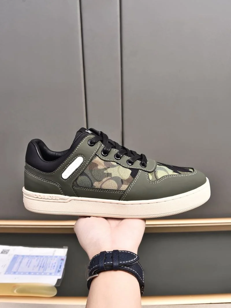 Coach Shoes Lightweight 4903