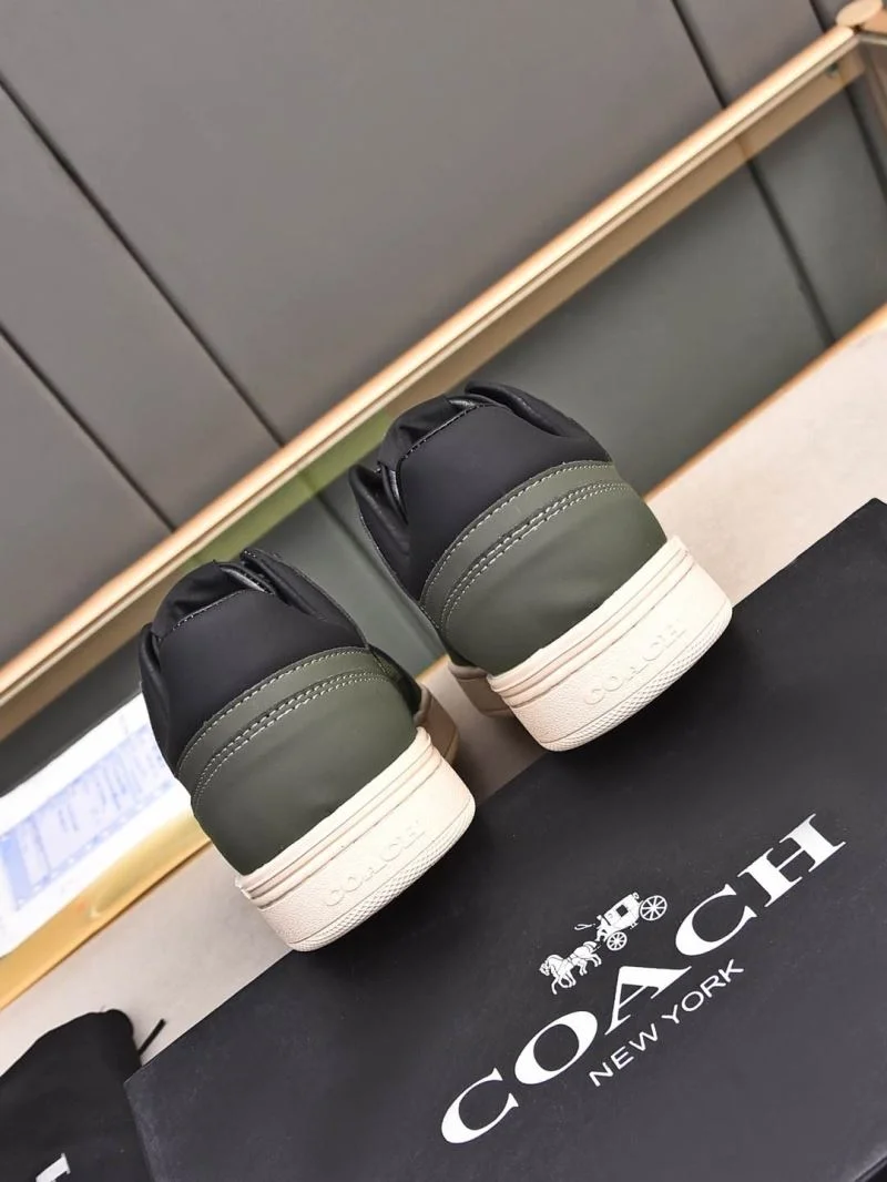 Coach Shoes Lightweight 4903