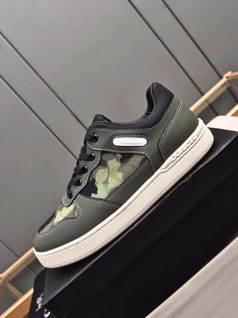Coach Shoes Lightweight 4903