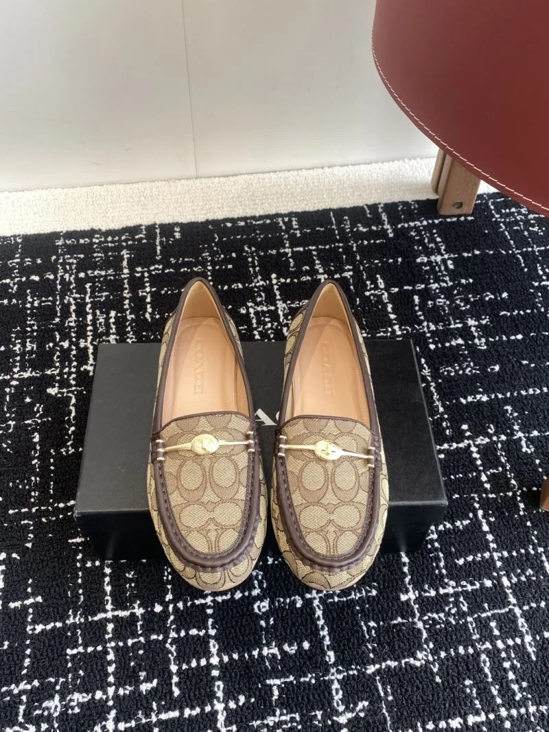 Breathable Coach Shoes 12576