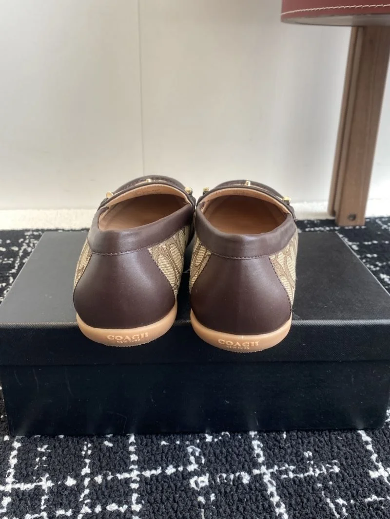 Breathable Coach Shoes 12576