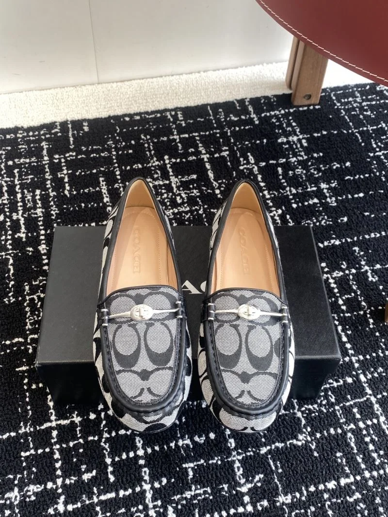 TimelessDesign Coach Shoes 12574