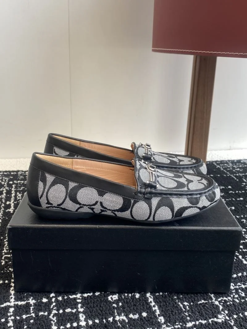 TimelessDesign Coach Shoes 12574