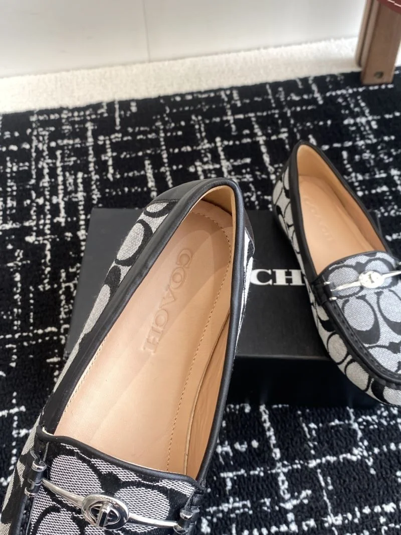 TimelessDesign Coach Shoes 12574