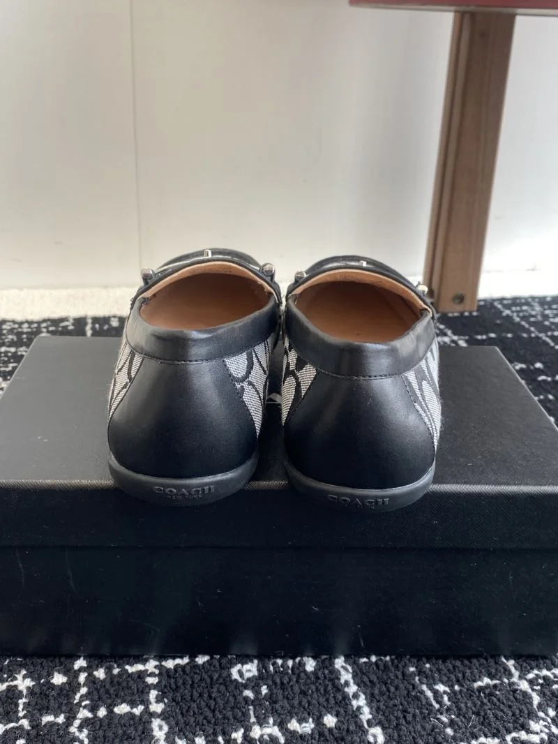 TimelessDesign Coach Shoes 12574