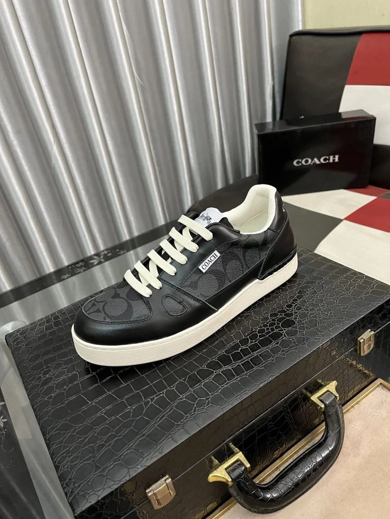 EasyCare Coach Shoes 14547