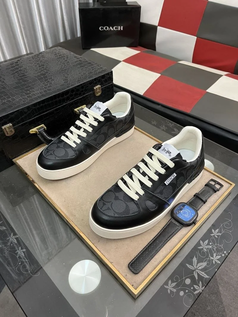 EasyCare Coach Shoes 14547