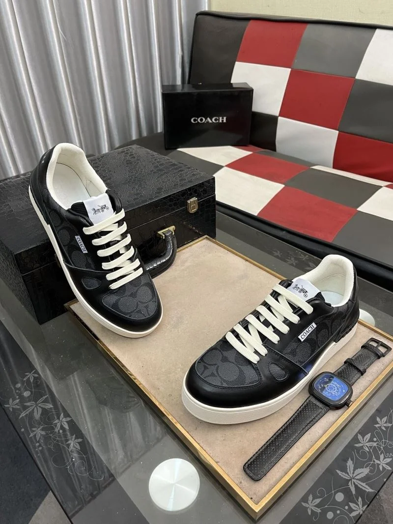 EasyCare Coach Shoes 14547