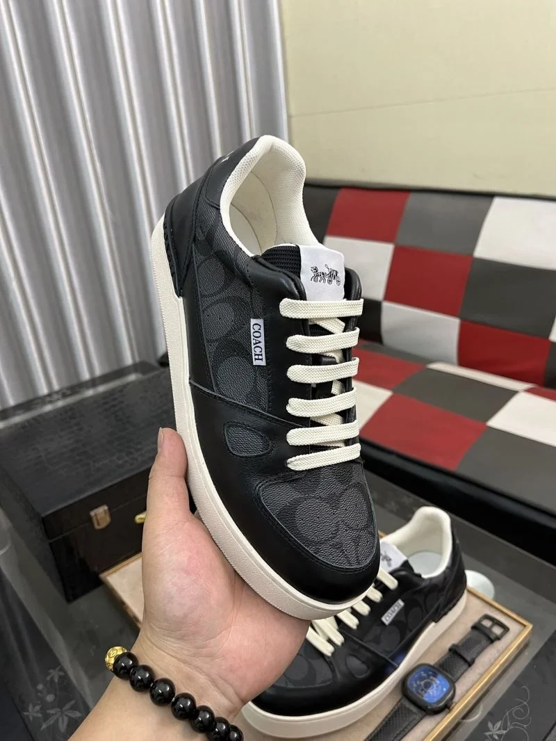 EasyCare Coach Shoes 14547