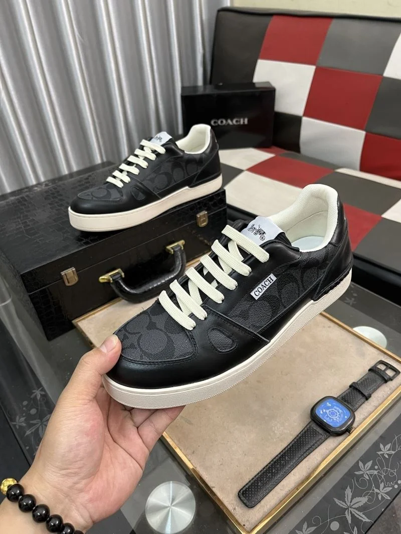 EasyCare Coach Shoes 14547