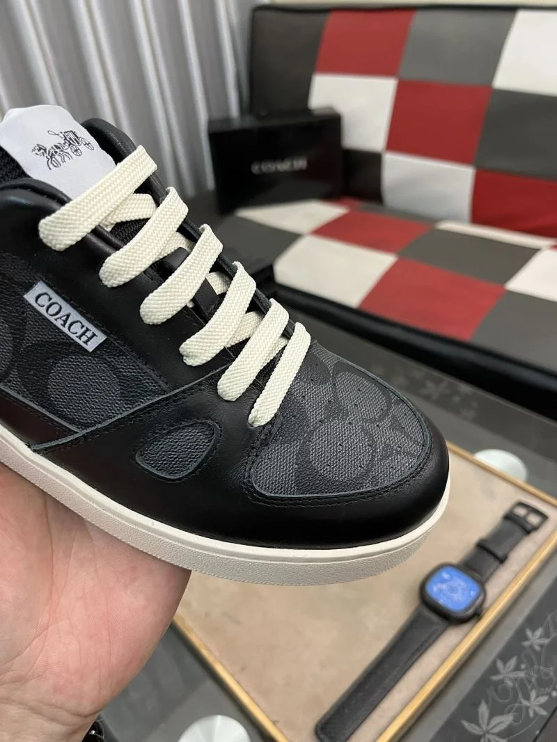 EasyCare Coach Shoes 14547