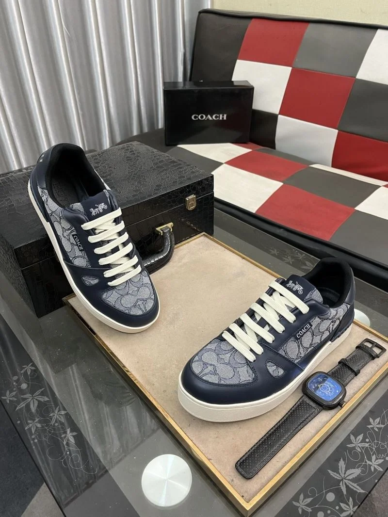 Coach Shoes Effortless 14546