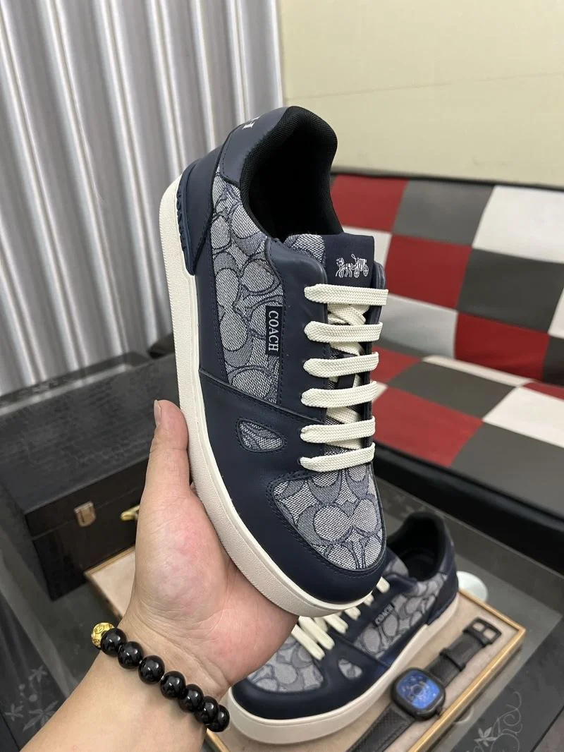 Coach Shoes Effortless 14546